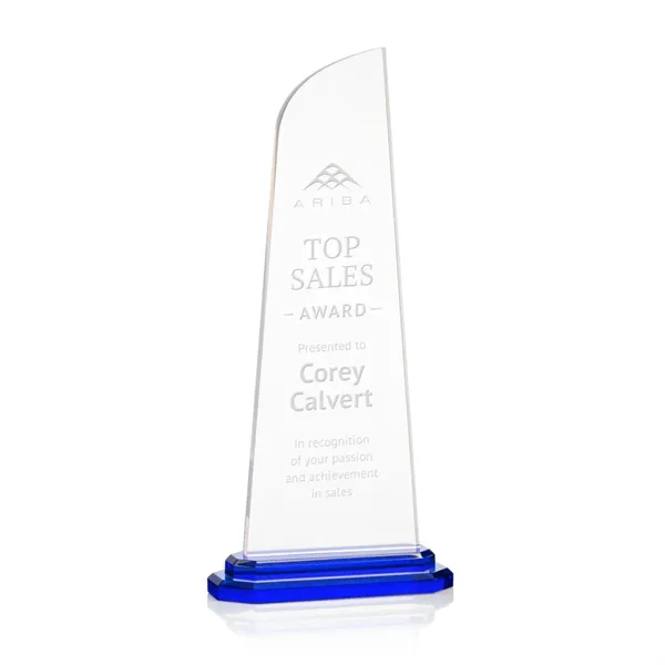 Culver Award - Blue... from ASI 84592 St Regis Group / St Regis