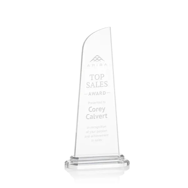 Culver Award - Clear... from ASI 84592 St Regis Group / St Regis