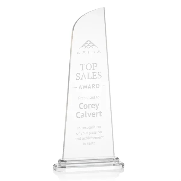 Culver Award - Clear... from ASI 84592 St Regis Group / St Regis