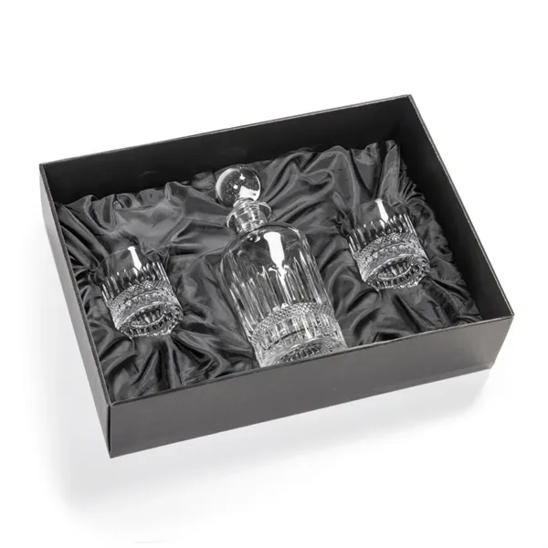 Hathaway Decanter Set... from ASI 84592 St Regis Group