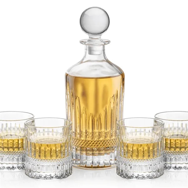 Hathaway Decanter Set... from ASI 84592 St Regis Group