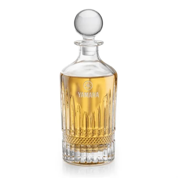 Hathaway Decanter - 28oz... from ASI 84592 St Regis Group