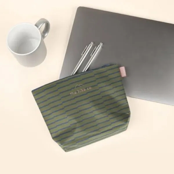 The Gadget Pouch, designed to hold a laptop charger, a mouse... from ASI 74710 Numo