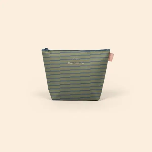 The Gadget Pouch, designed to hold a laptop charger, a mouse... from ASI 74710 Numo