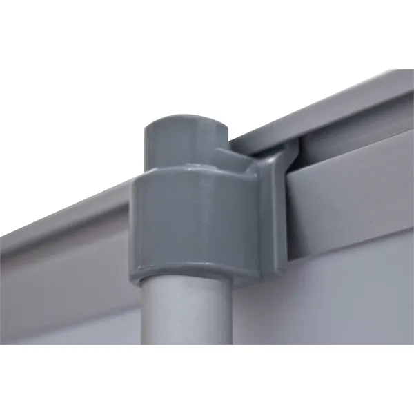 36" stratus retractor kit with no-curl hybrid media.... from ASI 87188 Showdown Displays