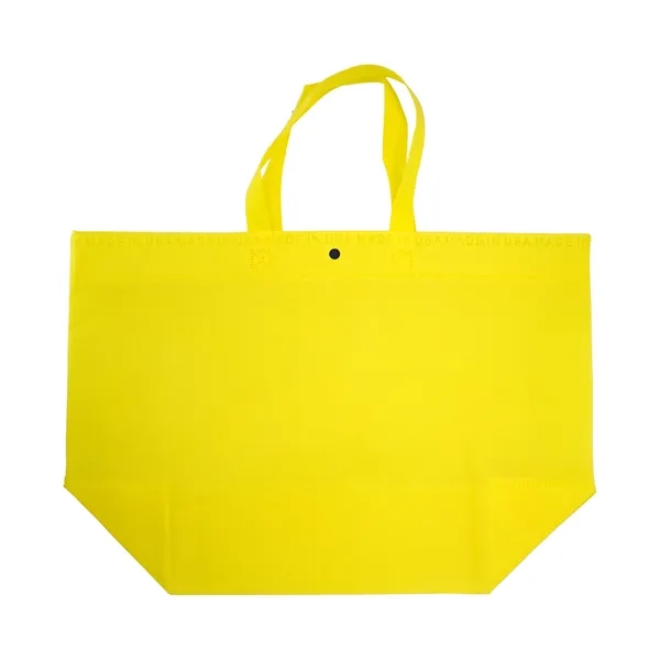 Snap Grocery Tote... from ASI 30208 A P Specialties / AP Specialties