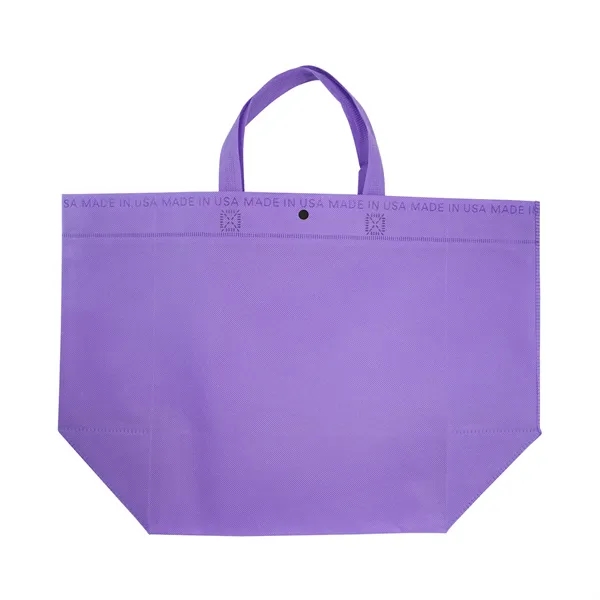 Snap Grocery Tote... from ASI 30208 A P Specialties / AP Specialties