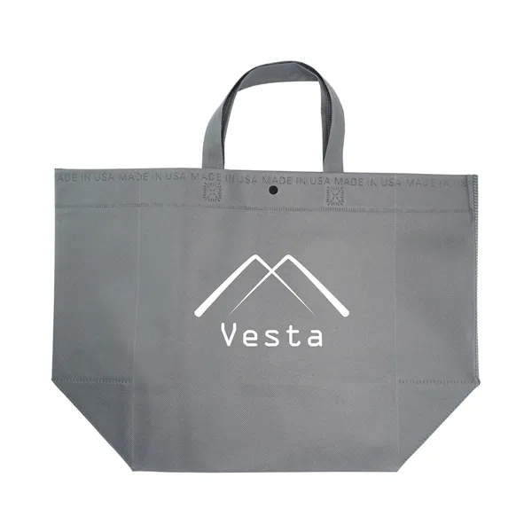 Snap Grocery Tote... from ASI 30208 A P Specialties / AP Specialties