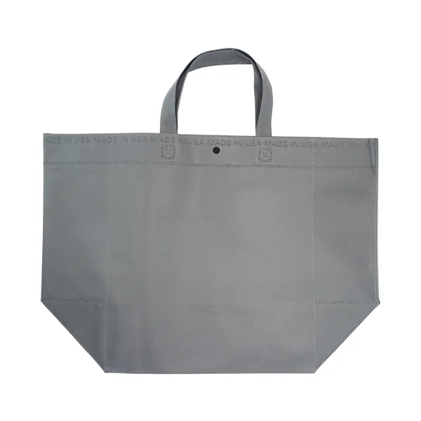 Snap Grocery Tote... from ASI 30208 A P Specialties / AP Specialties