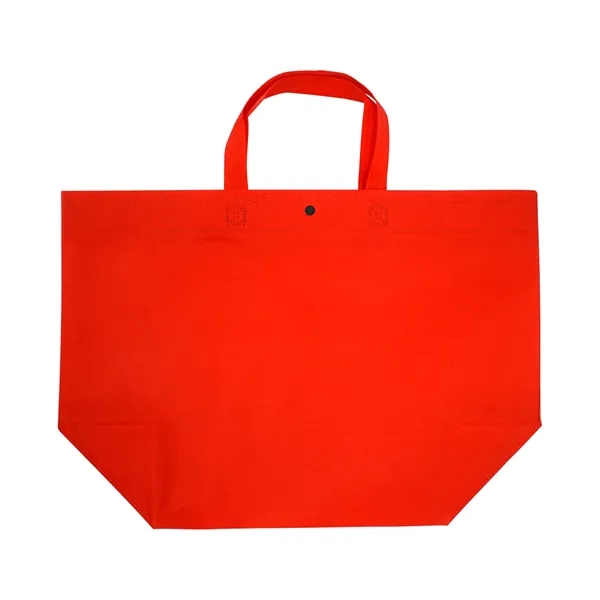Snap Grocery Tote... from ASI 30208 A P Specialties / AP Specialties