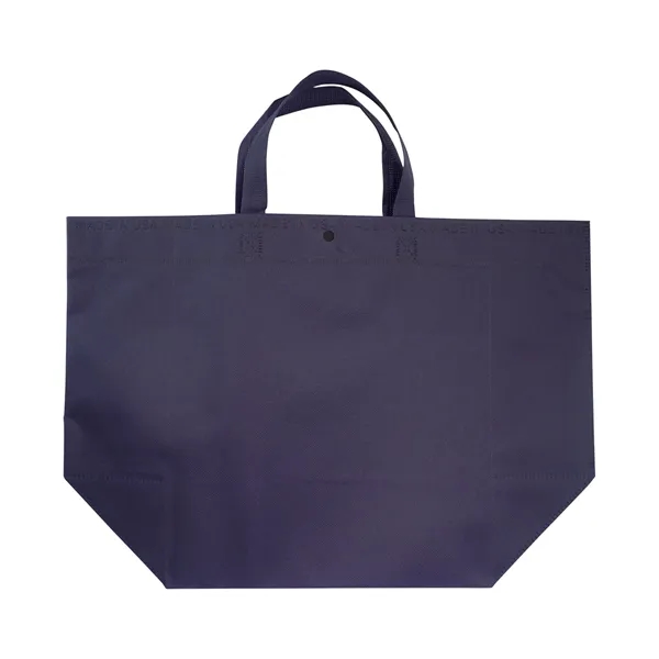 Snap Grocery Tote... from ASI 30208 A P Specialties / AP Specialties