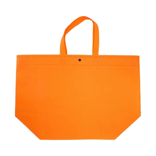 Snap Grocery Tote... from ASI 30208 A P Specialties / AP Specialties