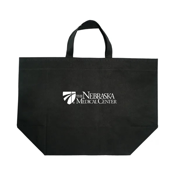 Snap Grocery Tote... from ASI 30208 A P Specialties / AP Specialties