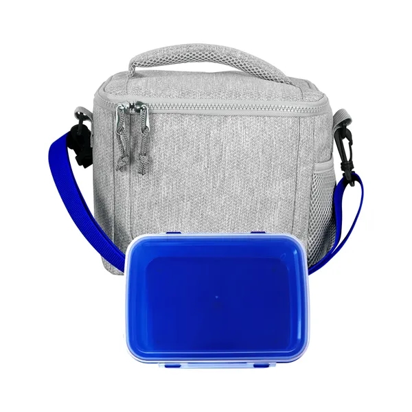 Adventure Clip Top Lunch Set... from ASI 30208 A P Specialties / AP Specialties