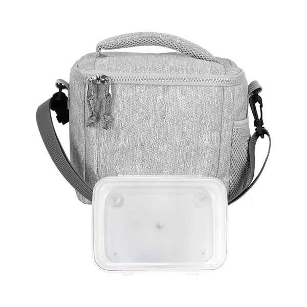 Adventure Clip Top Lunch Set... from ASI 30208 A P Specialties / AP Specialties