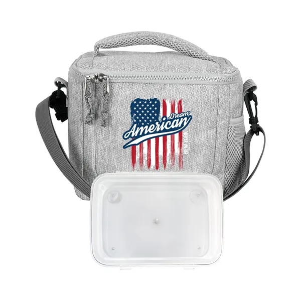 Adventure Clip Top Lunch Set... from ASI 30208 A P Specialties / AP Specialties