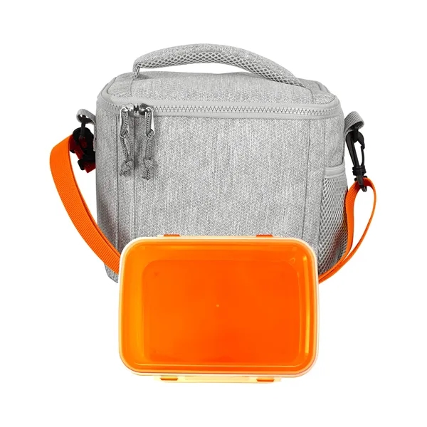 Adventure Clip Top Lunch Set... from ASI 30208 A P Specialties / AP Specialties