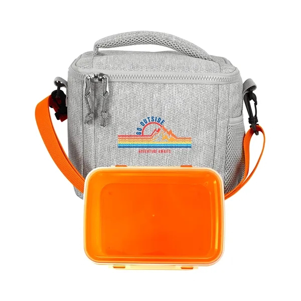 Adventure Clip Top Lunch Set... from ASI 30208 A P Specialties / AP Specialties