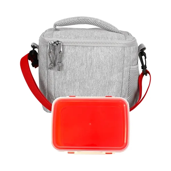 Adventure Clip Top Lunch Set... from ASI 30208 A P Specialties / AP Specialties