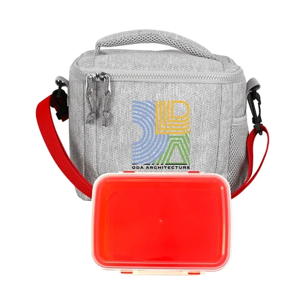 Adventure Clip Top Lunch Set... from ASI 30208 A P Specialties / AP Specialties