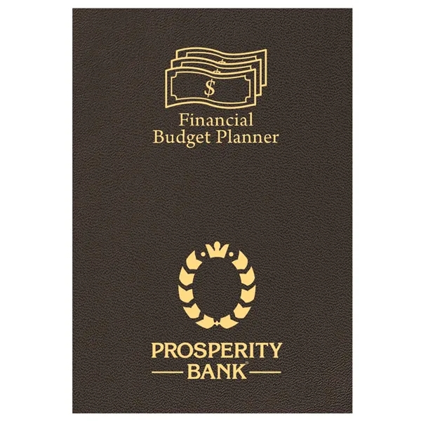 Take control of your finances with our all-encompassing budget planner and... from ASI 76575 Payne Publishers Inc