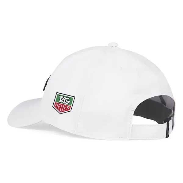 Designed to enhance comfort and fit, the NEW Tour Performance Hat... from ASI 61005 Hirsch Gift Inc