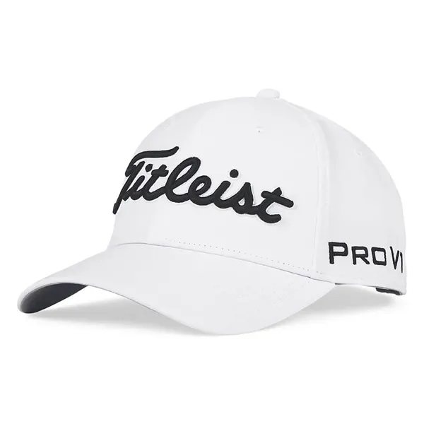 Designed to enhance comfort and fit, the NEW Tour Performance Hat... from ASI 61005 Hirsch Gift Inc