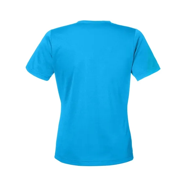 Team 365 Women's Zone Performance Mesh T-Shirt... from ASI 84358 S&S Activewear