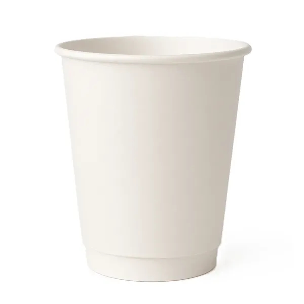 Insulated 16 oz. double-wall paper cup, perfect for hot beverages and... from ASI 67075 Leprechaun Promotions, LLC / Leprechaun Promotions