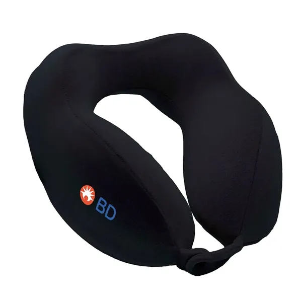 This flexible pillow conforms to the shape of your head and... from ASI 61005 Hirsch Gift Inc