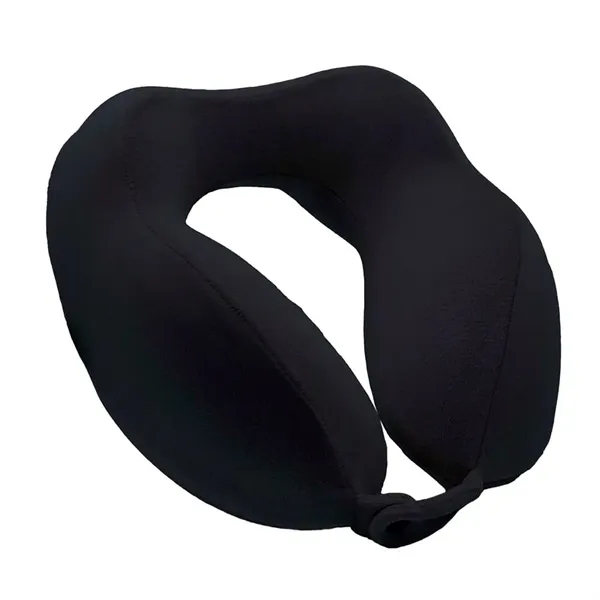 This flexible pillow conforms to the shape of your head and... from ASI 61005 Hirsch Gift Inc