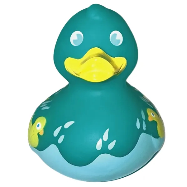 Rubber Sea Wave Duck.... from ASI 57705 Goodview Industries Co Inc / Goodview Industries