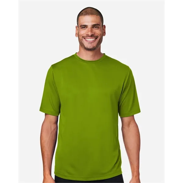 Team 365 Zone Performance Mesh T-Shirt... from ASI 84358 S&S Activewear