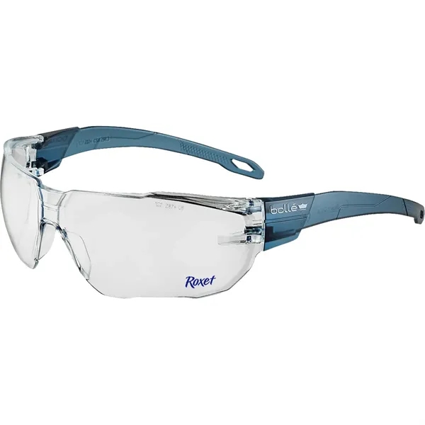Swift Clear Safety Glasses... from ASI 89320 Starline USA Inc