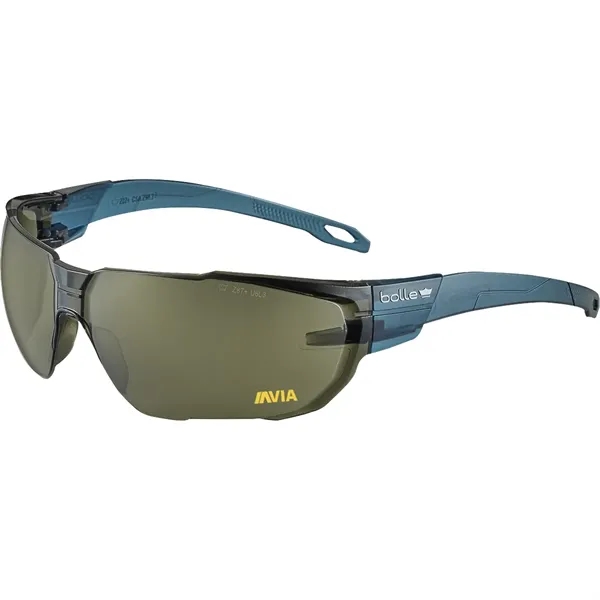 Swift Smoke Safety Glasses... from ASI 89320 Starline USA Inc