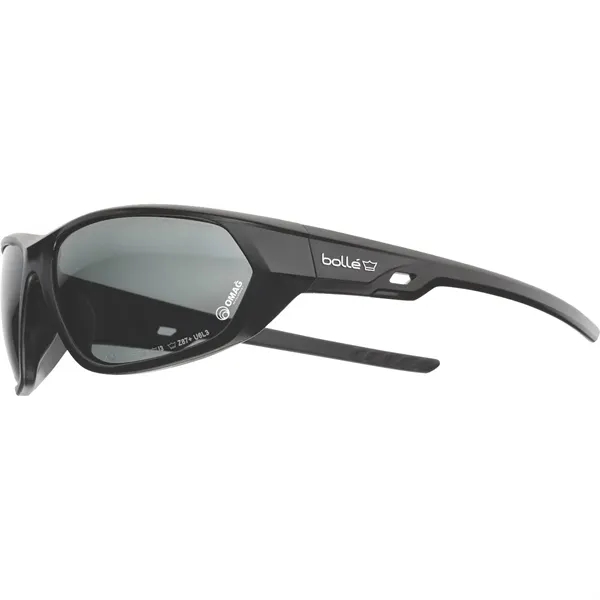 Komet Smoke Safety Glasses... from ASI 89320 Starline USA Inc