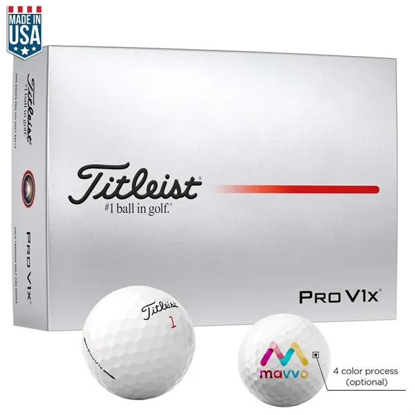 Golf balls with an ionomeric casing layer and AIM side stamp.... from ASI 57653 Gold Bond