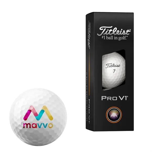 Golf balls with imprint options.... from ASI 57653 Gold Bond