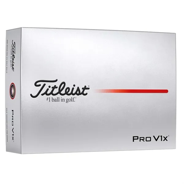 Golf balls with imprint options.... from ASI 57653 Gold Bond