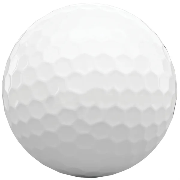 Golf balls with a high-flex casing layer.... from ASI 57653 Gold Bond