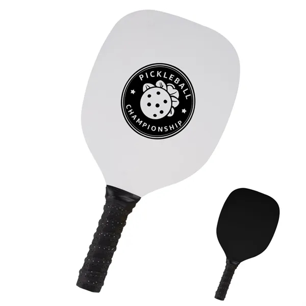 Single Pickleball Paddle... from ASI 57956 Graphco line