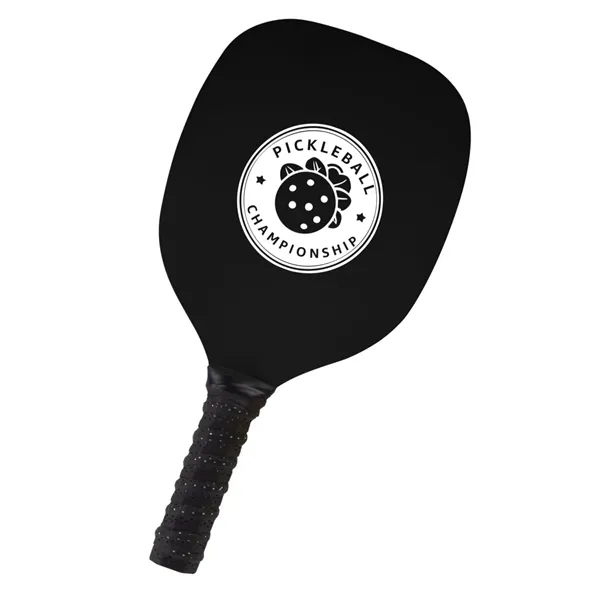 Single Pickleball Paddle... from ASI 57956 Graphco line