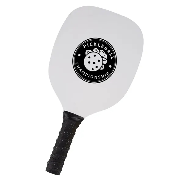Single Pickleball Paddle... from ASI 57956 Graphco line
