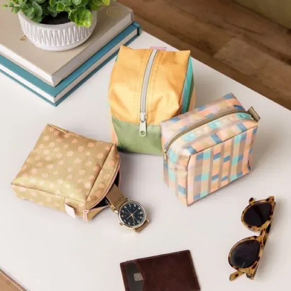 Mod pouches are modular - creative, right? Built for the organizers,... from ASI 74710 Numo