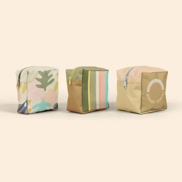 Mod pouches are modular - creative, right? Built for the organizers,... from ASI 74710 Numo