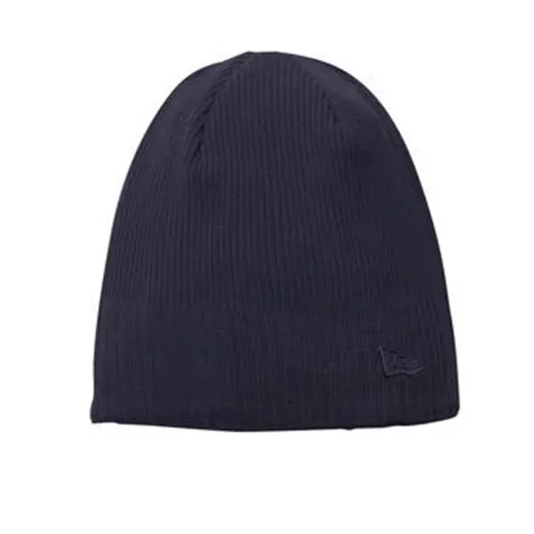 New Era® Knit Beanie... from ASI 57371 Eyevertising