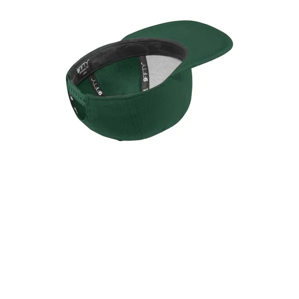 New Era® Original Fit Diamond Era Flat Bill Snapback Cap... from ASI 57371 Eyevertising