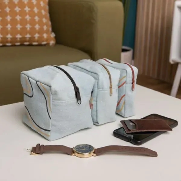 Mod pouches are modular - creative, right? Built for the organizers,... from ASI 74710 Numo