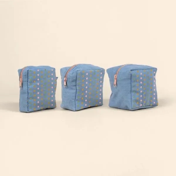 Mod pouches are modular - creative, right? Built for the organizers,... from ASI 74710 Numo