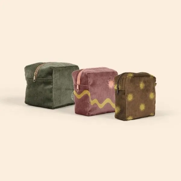 Mod pouches are modular - creative, right? Built for the organizers,... from ASI 74710 Numo